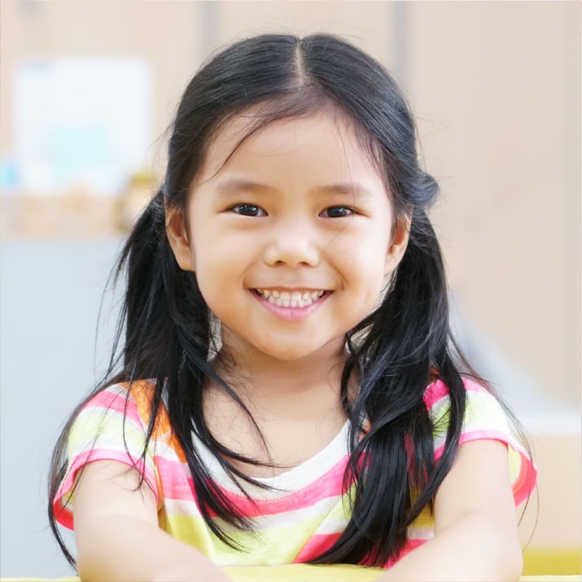 First Exam in your child's | Kokua Smile