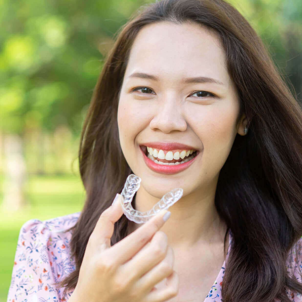 Custom Dental Night Guards Kaneohe Kokua Smiles