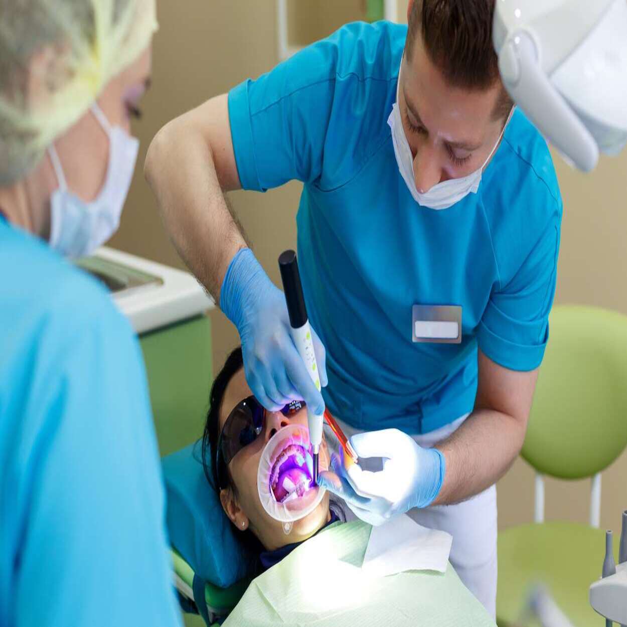 Emergency Dentistry | Kokua Smile