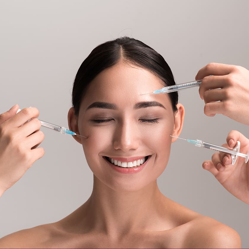 What is Fillers Treatment | Kokua Smiles