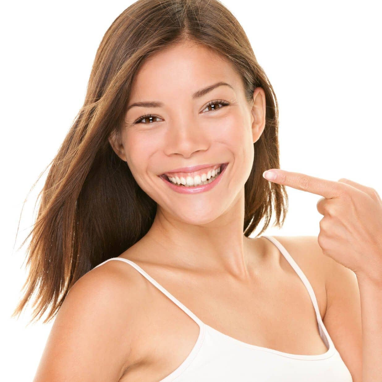 Teeth Whitening | Kokua Smiles